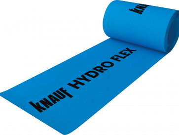 Hydro Flex páska