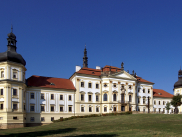 Vojenská nemocnice Olomouc