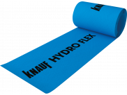 Hydroflex - těsnící elastický pás
