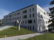 II. interní klinika FN Olomouc